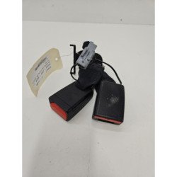 Attache Ceinture Arriere Centrale Renault Megane 4 Phase 1 Break